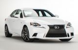 Lexus IS F
