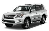 Lexus LX 2013