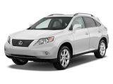 Lexus RX 2010