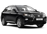 Lexus RX 2013