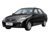 Lifan Breez