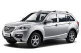 Lifan X60