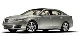 Lincoln MKS