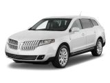 Lincoln MKT