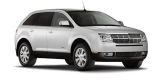 Lincoln MKX