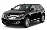 Lincoln MKX 2011