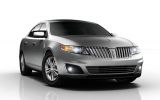 Lincoln MKZ 2012