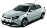 MG 6 Hatchback