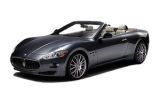 Maserati GranCabrio