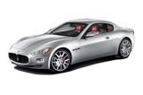 Maserati GranTurismo S AT