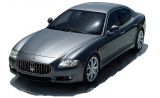 Maserati Quattroporte S