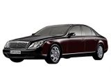 Maybach 57