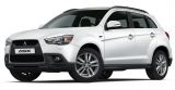 Mitsubishi ASX 2012