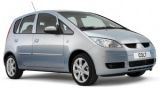 Mitsubishi Colt 5dr