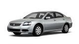 Mitsubishi Galant