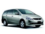 Mitsubishi Grandis