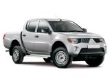 Mitsubishi L 200