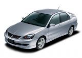 Mitsubishi Lancer 2000