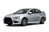 Mitsubishi Lancer Evolution
