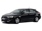 Mitsubishi Lancer Sportback