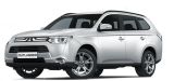 Mitsubishi Outlander 2013