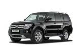 Mitsubishi Pajero 5dr