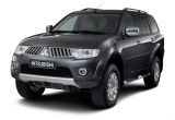 Mitsubishi Pajero Sport 2010
