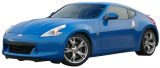Nissan 370Z