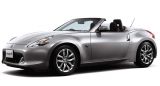 Nissan 370Z Roadster