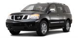 Nissan Armada
