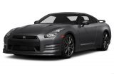 Nissan GT-R 2013
