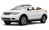 Nissan Murano Cross Cabrio