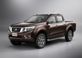 Nissan Navara 2015
