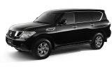 Nissan Patrol 2013