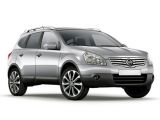 Nissan Qashqai 2