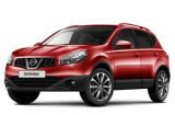 Nissan Qashqai 2010
