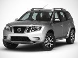 Nissan Terrano