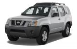 Nissan X-Terra