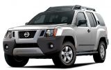 Nissan X-Terra 2010