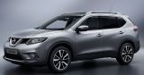 Nissan X-Trail 2014