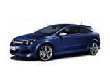 Opel Astra GTC 3-door