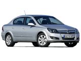 Opel Astra H Sedan
