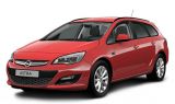 Opel Astra J Sports Tourer