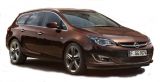 Opel Astra Sports Tourer