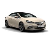 Opel Cascada