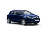 Opel Corsa 3dr