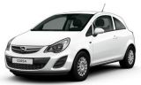 Opel Corsa 3dr 2011