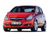 Opel Corsa 5dr