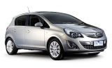 Opel Corsa 5dr 2011