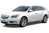 Opel Insignia Hatchback